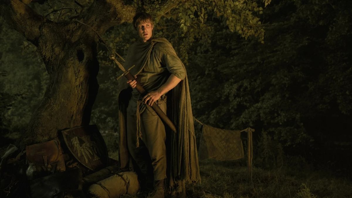 Kim jest hedge knight w Rycerzu Siedmiu Królestw? Od tego pytania aż boli głowa