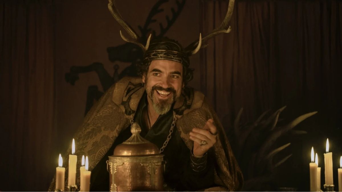 Kim jest Lyonel Baratheon z Rycerza Siedmiu Królestw? Pokochacie go