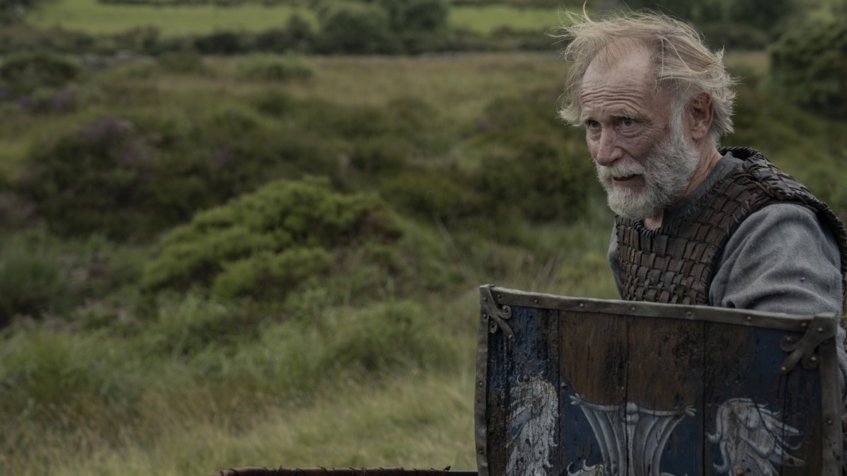 Rycerz Siedmiu Królestw już zaraz na HBO Max. Kiedy? Cóż, nastawcie budziki