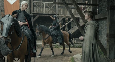 Zostań Rycerzem Siedmiu Królestw – konkurs. Wygraj projektory Samsunga