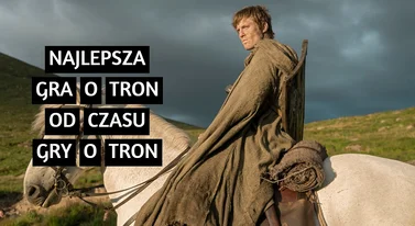 Rycerz Siedmiu Królestw mnie wzruszył, a nie płakałem nawet za Nedem Starkiem