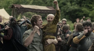 Rycerz Siedmiu Królestw to piękny dowód na to, że Westeros żyje. To produkcja, którą trzeba znać