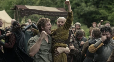 Rycerz Siedmiu Królestw to piękny dowód na to, że Westeros żyje. To produkcja, którą trzeba znać