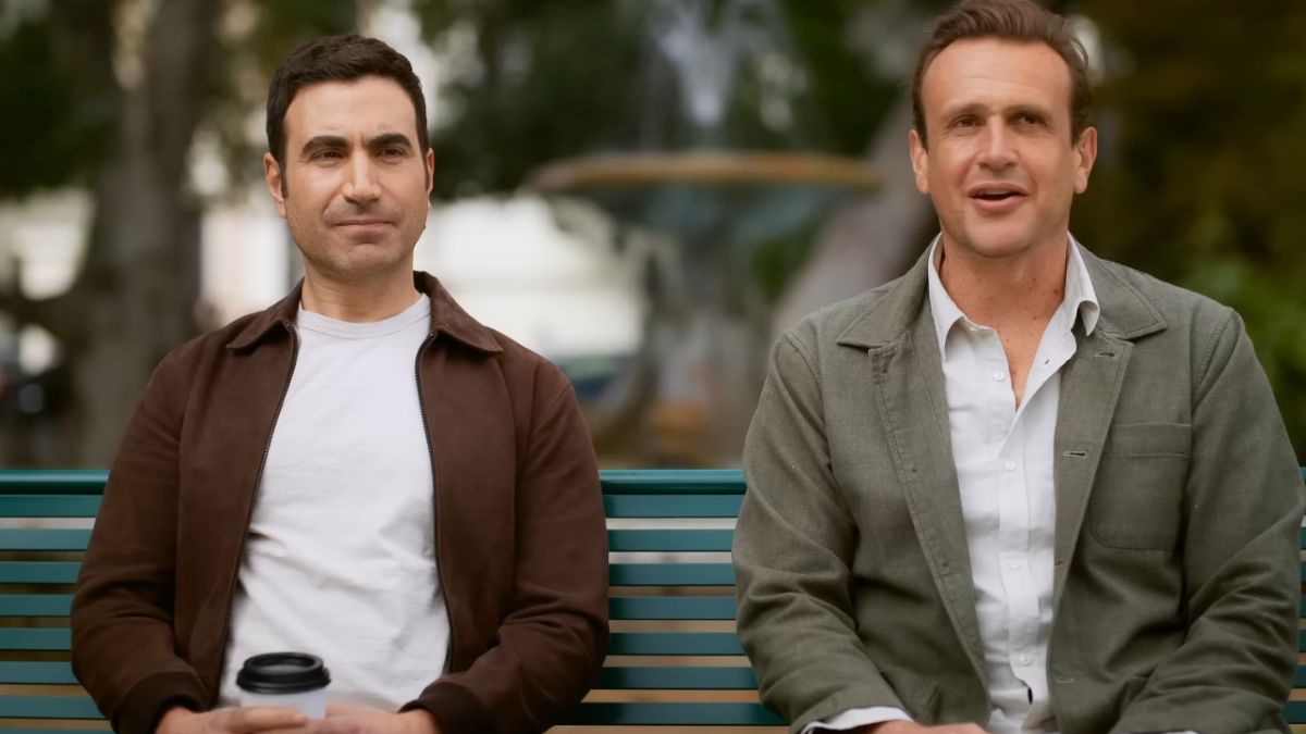 Terapia bez trzymanki: kiedy 3. sezon hitu Apple TV? Harmonogram odcinków