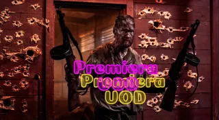 Najbrutalniejszy film wojenny roku wreszcie na VOD. To czysta frajda