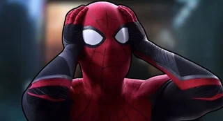 Nowy zwiastun Spider-Man: Całkiem nowy dzień. Trzymajcie rajtuzy