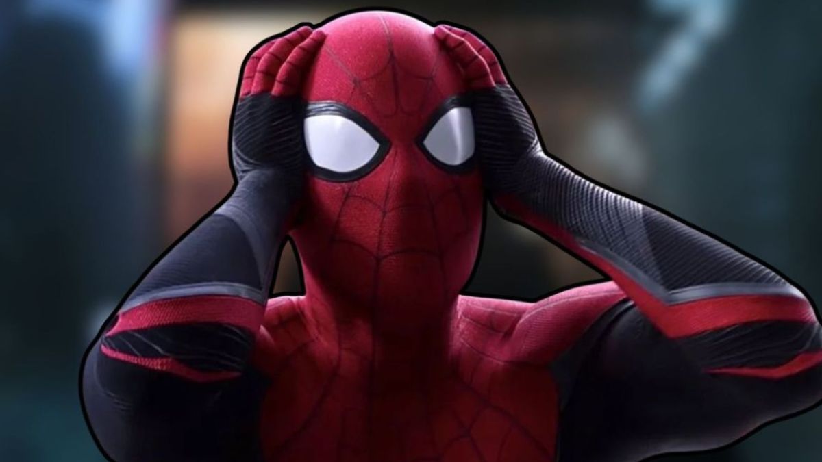 Nowy zwiastun Spider-Man: Całkiem nowy dzień. Trzymajcie rajtuzy