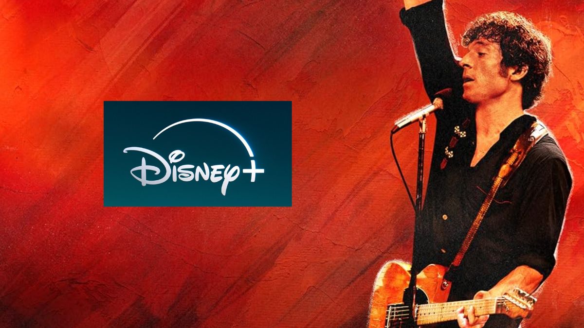 Muzyczny hit już w streamingu. Jeremy Allen White wymiata