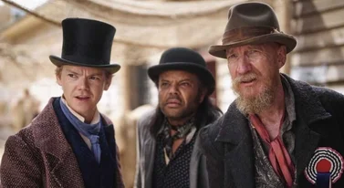 Serial Spryciarz już do was leci. Kiedy premiera 2. sezonu?