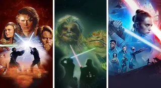 Star Wars dostaną nową trylogię. Kennedy potwierdza i odchodzi z pracy