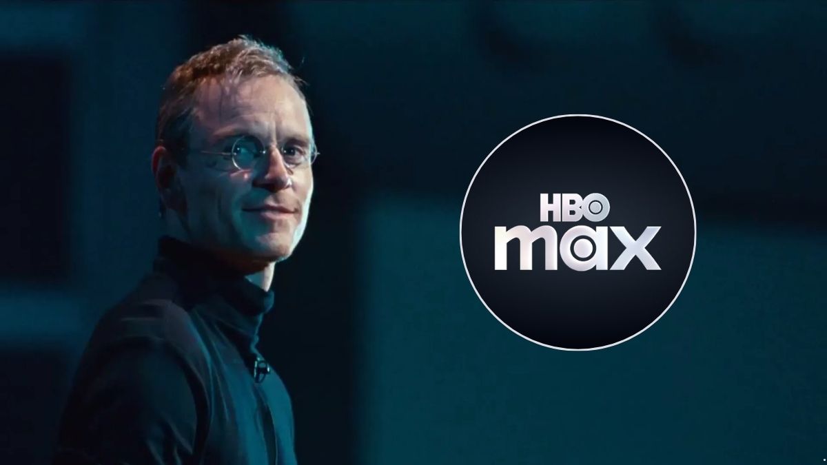 Nie jestem fanką biografii geniuszy, ale ten film w HBO Max jest fenomenalny