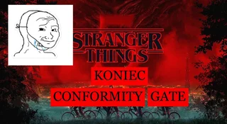 Sekretnego odcinka Stragner Things nie ma. Netflix pokazał piękne pożegnanie