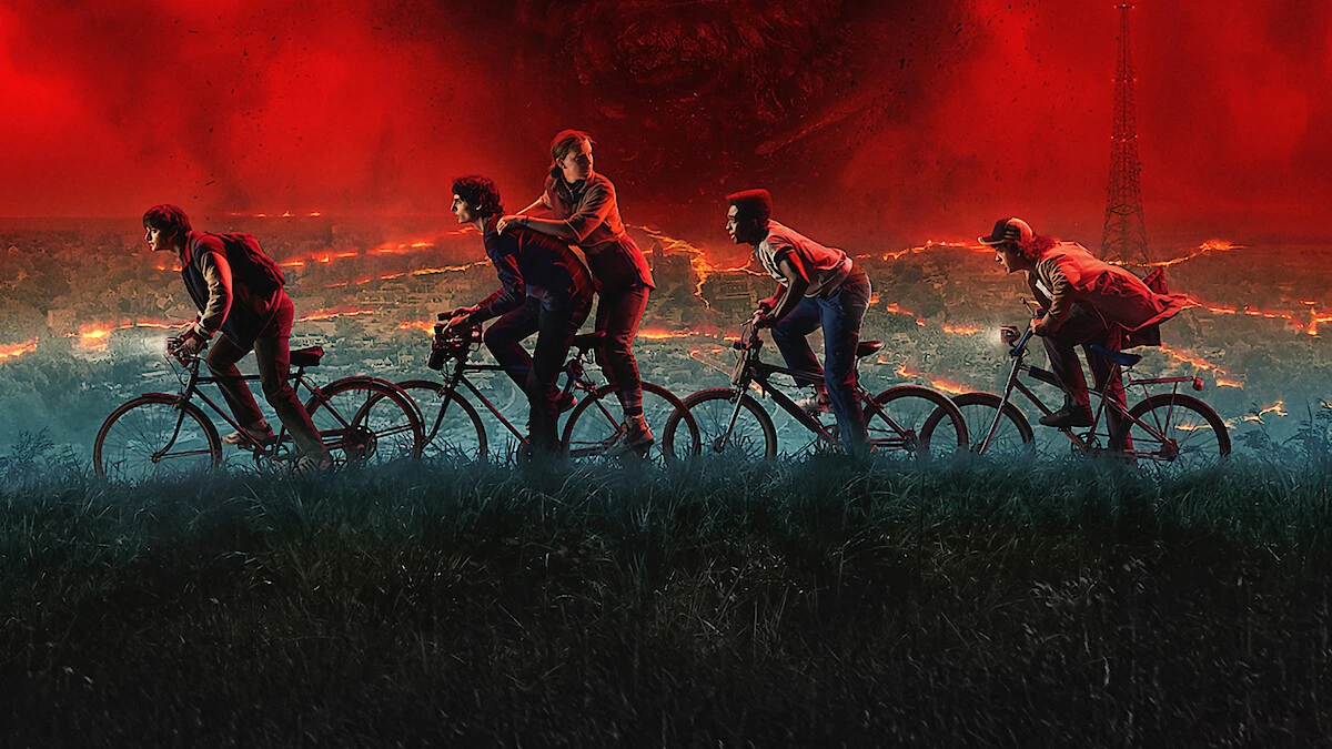 stranger things 5 sezon wwe odcinek specjalny co obejrzeć