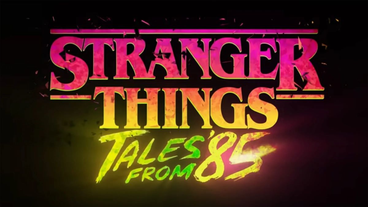 Stranger Things ma problem. Nowy serial zmieni stary serial