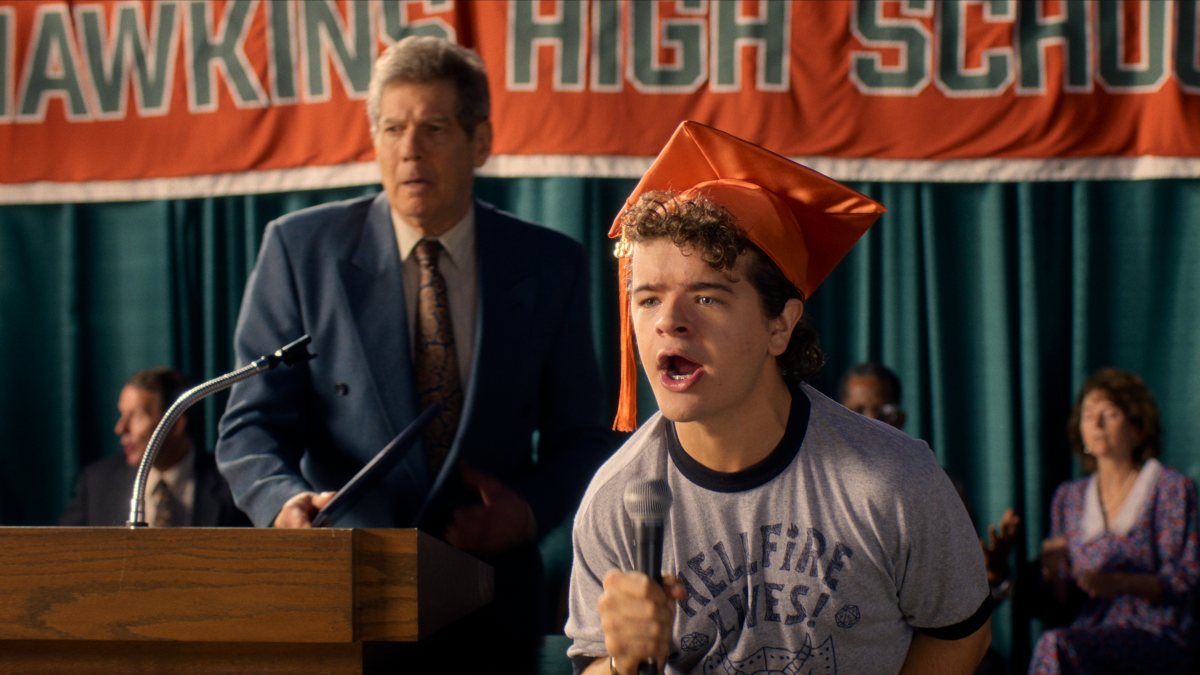 Widzowie wściekli na Netfliksa. Wszystko przez finał Stranger Things