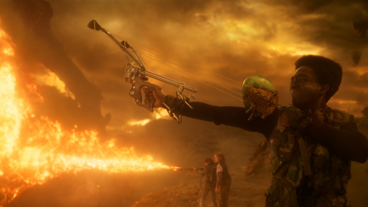 Fani nie tracą nadziei na sekretny odcinek Stranger Things. Nowa data premiery