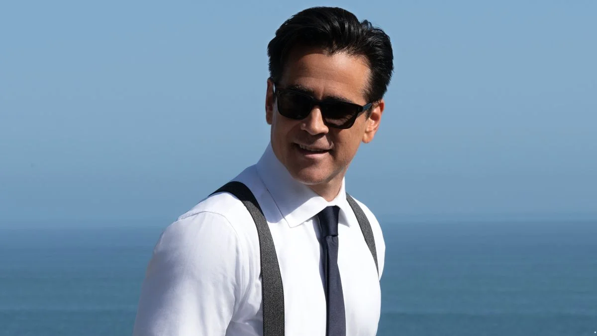 Kadr z 2. sezonu "Sugar". Fot. Apple TV