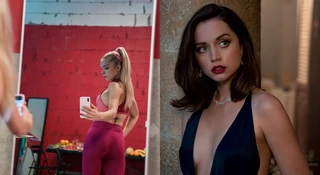 Amerykanie szykują remake polskiego filmu. Wiemy, kto zagra influencerkę fitness
