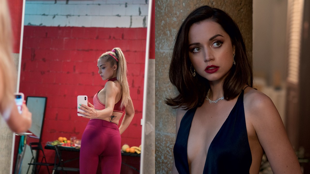 Amerykanie szykują remake polskiego filmu. Wiemy, kto zagra influencerkę fitness