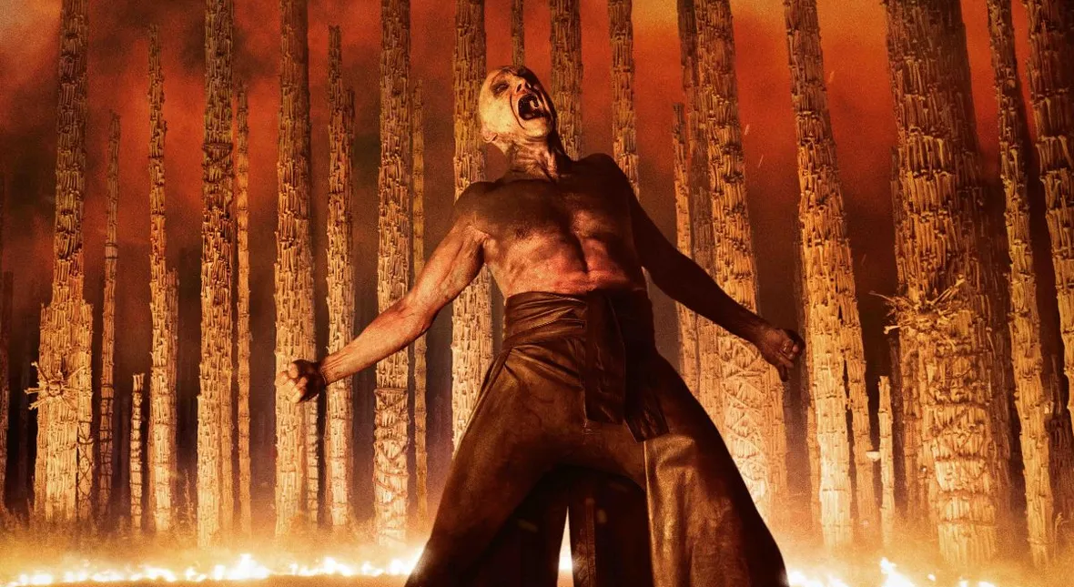 Image for Wielka gwiazda powróciła do 28 lat później. Omawiamy jej rolę