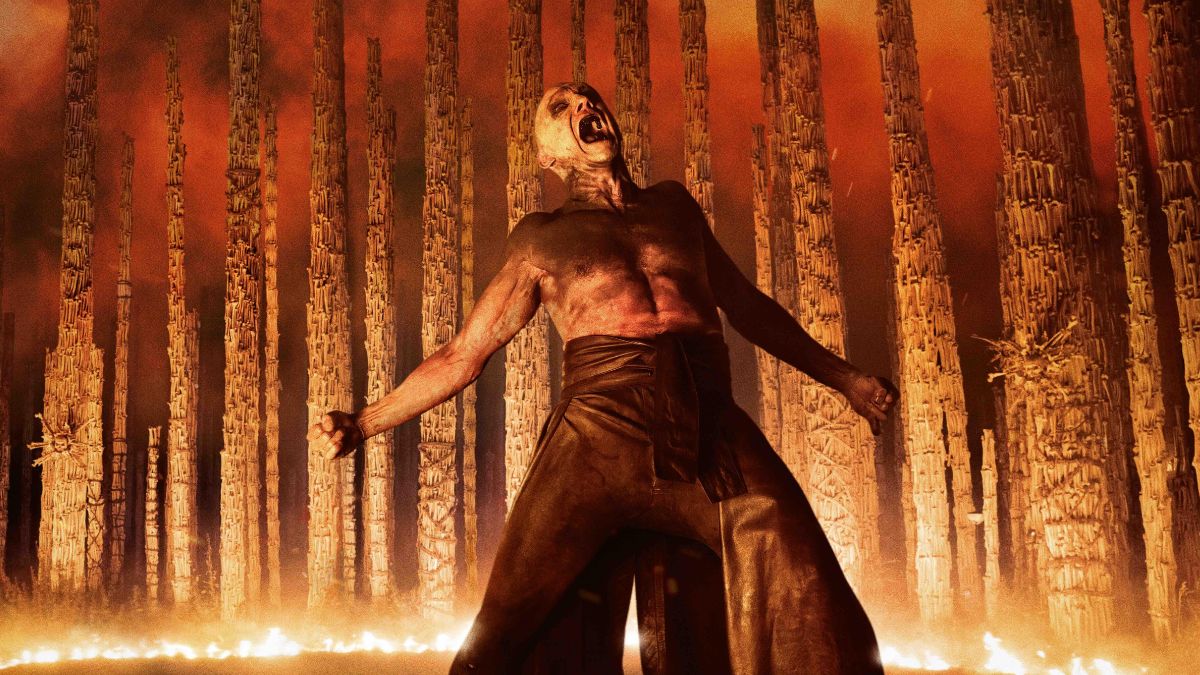 Wielka gwiazda powróciła do 28 lat później. Omawiamy jej rolę