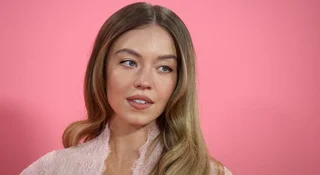 Sydney Sweeney może mieć problemy z prawem. Powód? Bielizna