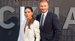 Syn Beckhamów rozpętał burzę. Ujawnił prawdę o rodzicach