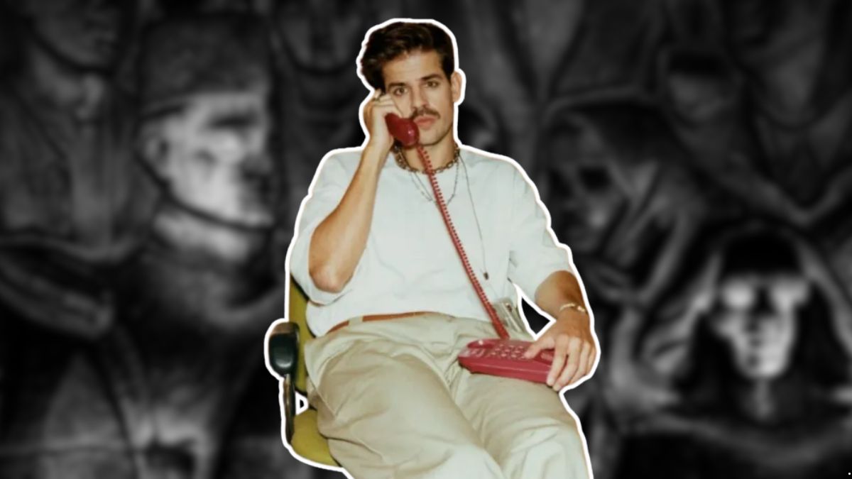 Taco Hemingway na celowniku. Tak, chodzi o lek