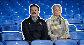 Ted Lasso wraca z 4. sezonem. Kiedy pierwszy trening?