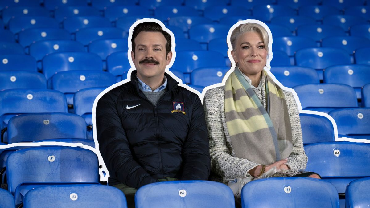 Ted Lasso wraca z 4. sezonem. Kiedy pierwszy trening?