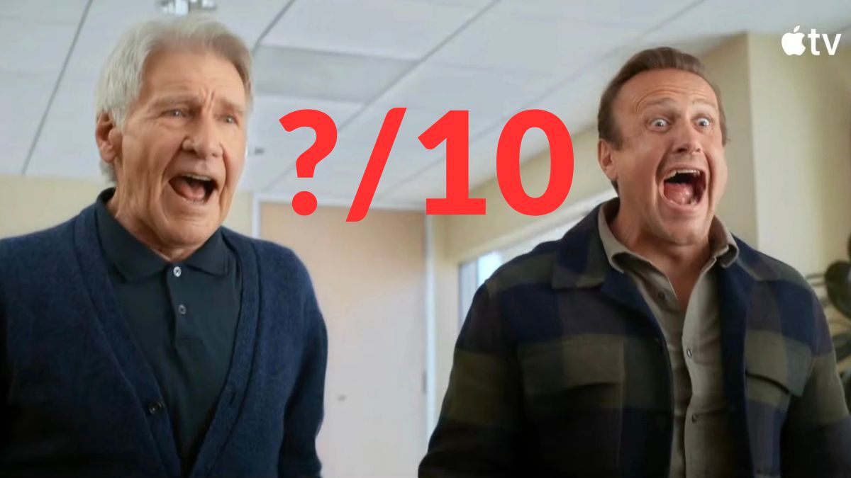 Terapia bez trzymanki 3 masakruje serduszko. Najlepszy serial Apple’a wrócił