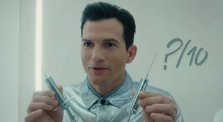 Disney+ wypuścił obrzydliwy serial. Nie mogłam się oderwać