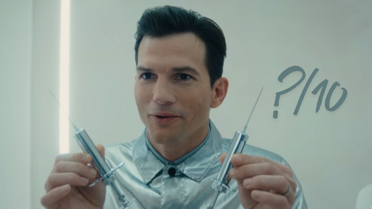 Disney+ wypuścił obrzydliwy serial. Nie mogłam się oderwać