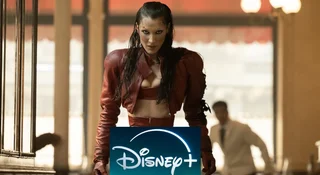 Ale się porobiło na Disney+. Użytkownicy oszaleli