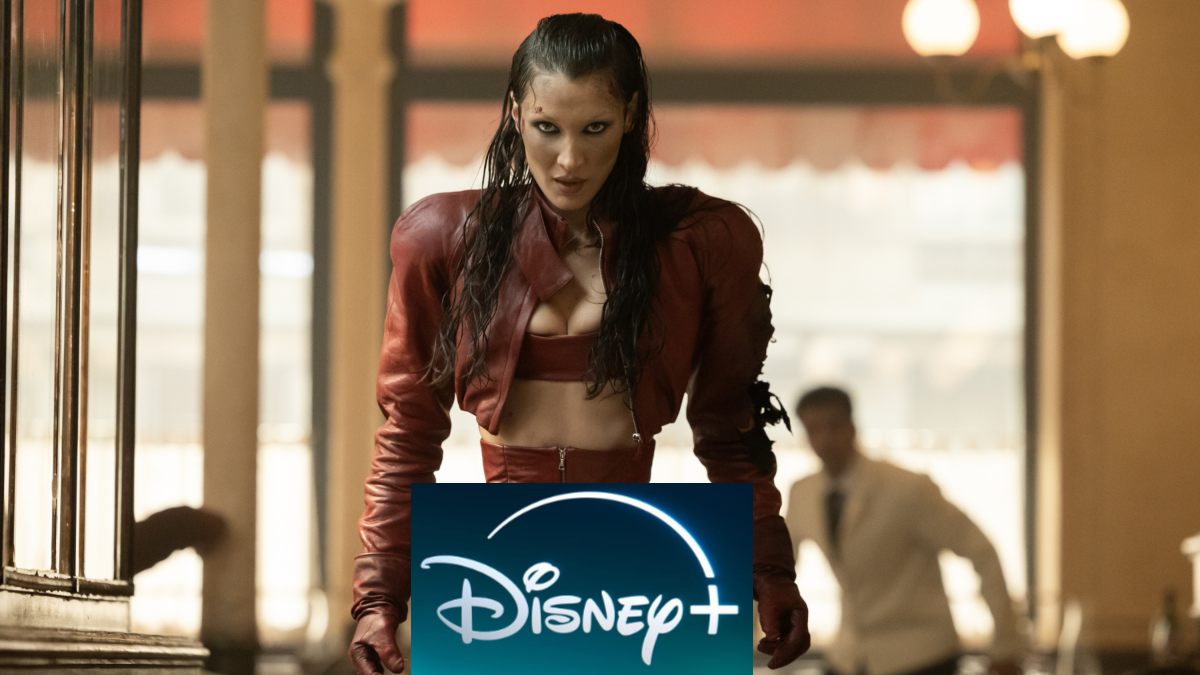 Ale się porobiło na Disney+. Użytkownicy oszaleli