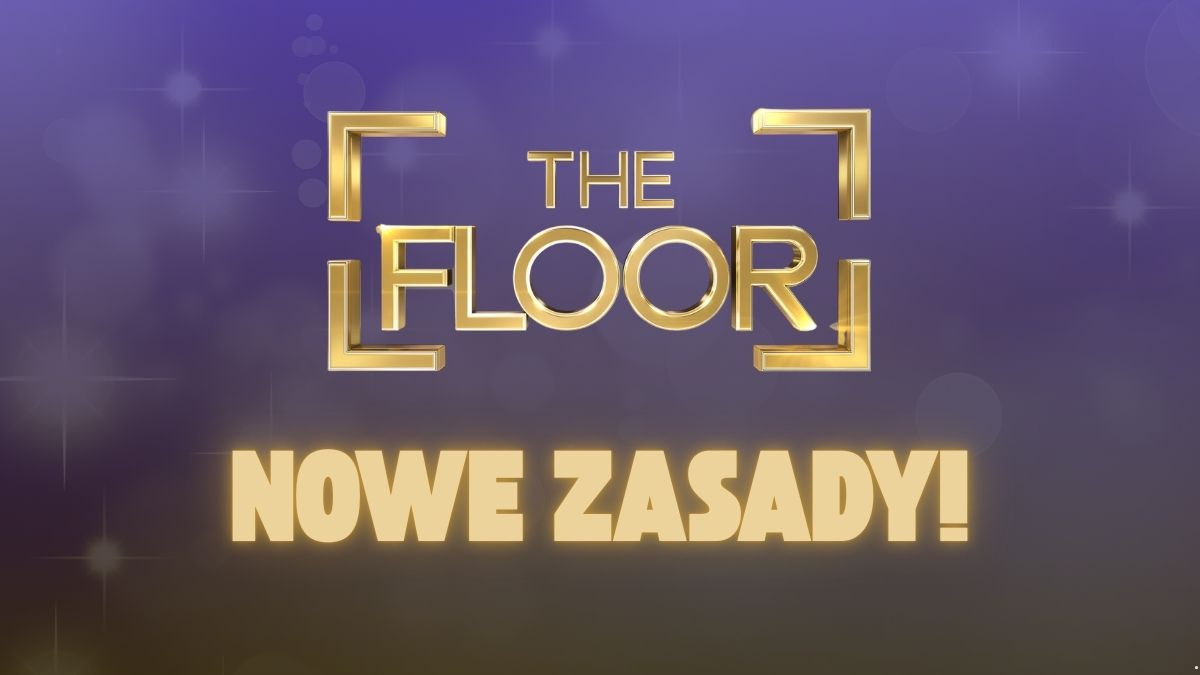 Nowe zasady w The Floor. Zaostrzą rywalizację
