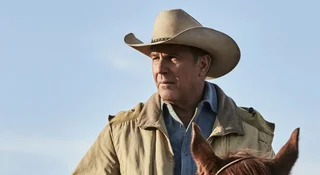 Sequel Yellowstone z datą premiery. To nie będzie długi seans