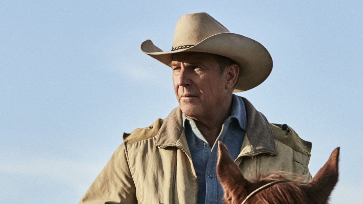 Sequel Yellowstone z datą premiery. To nie będzie długi seans
