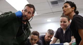 Nowe The Pitt już jest. Kiedy kolejne odcinki 2. sezonu? Harmonogram