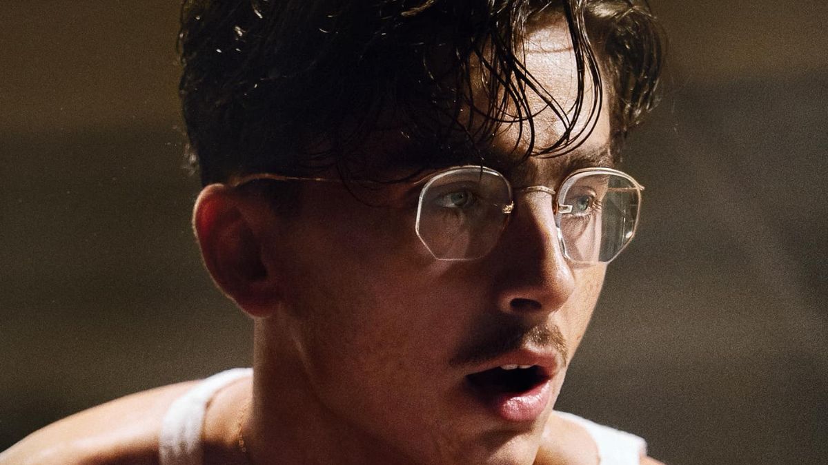 Timothee Chalamet to nowa ikona kina. Nawróciłem się na bycie jego fanem