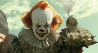 Będzie specjalny film „TO”. Stephen King go pobłogosławił