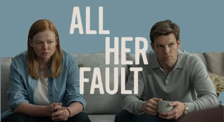 Co z 2. sezonem thrillera To jej wina? Jest szansa na nowe odcinki