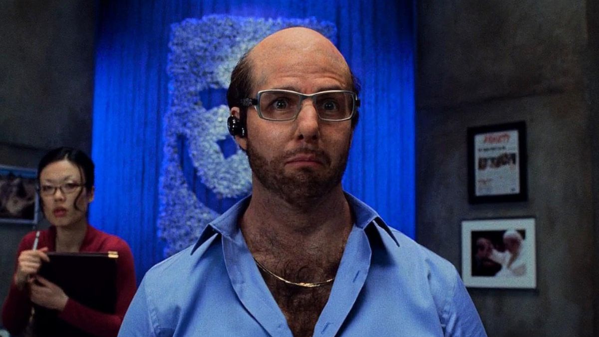 Tom Cruise wraca na wielki ekran. Przejdzie potężną transformację