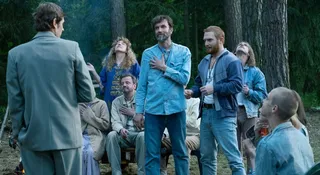 Najlepsza rola Tomasza Kota. Nie zapomnę jej na długo