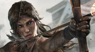 Amazon ujawnił świetną obsadę serialu Tomb Raider. Czekamy
