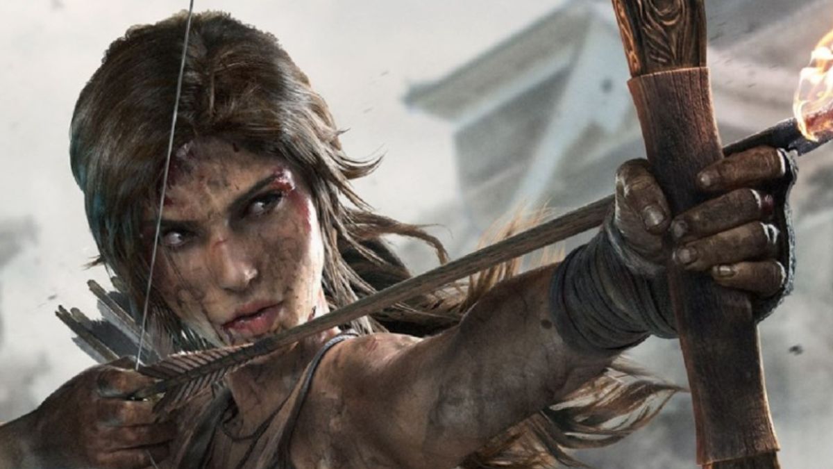 Amazon ujawnił świetną obsadę serialu Tomb Raider. Czekamy