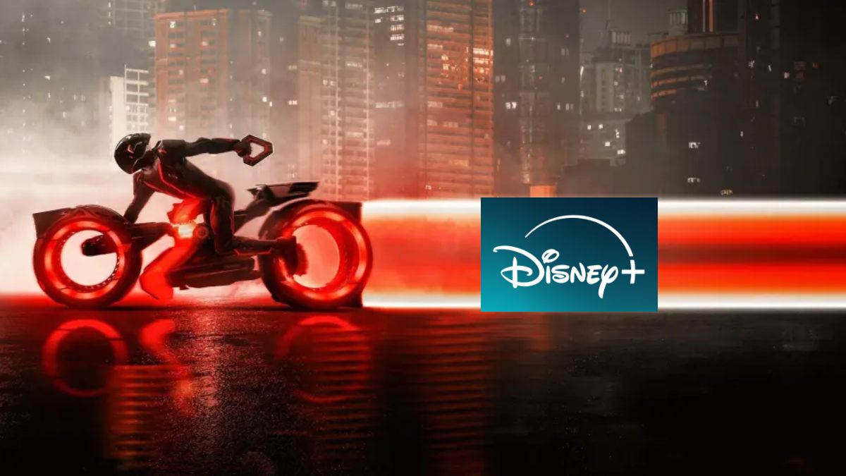 Użytkownicy Disney+, tak uwielbiacie sci-fi, to zobaczcie ten nowy film na platformie