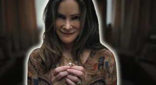 Pierwsze spojrzenie na horror od twórców Stranger Things. Jest, hmm, inny