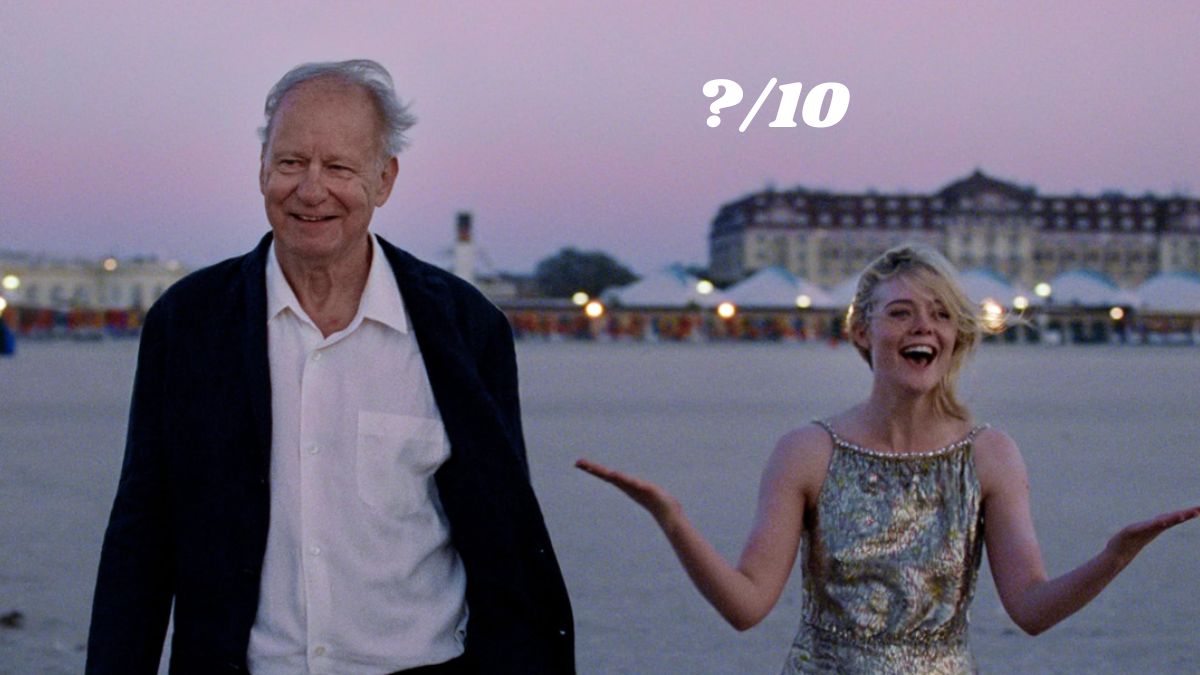 Wartość sentymentalna to filmowa terapia. Polecam zabrać chusteczki na seans