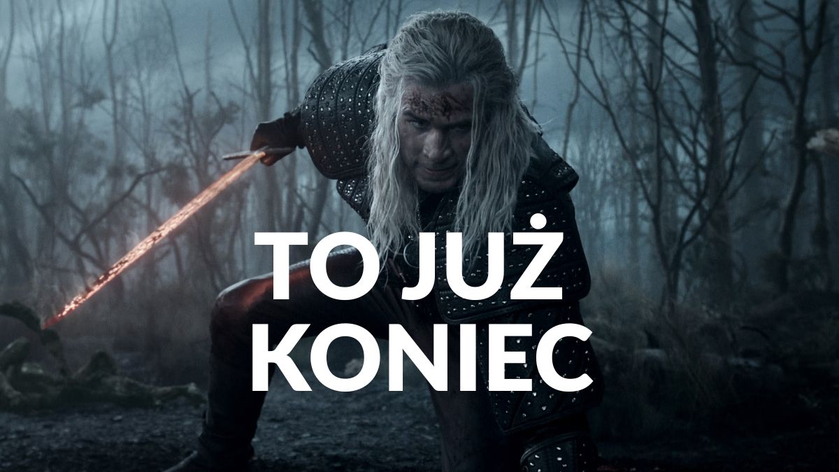 Finał Wiedźmina dostaniemy znacznie szybciej. Netflix szybszy niż Płotka